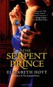 The Serpent Prince - Elizabeth Hoyt