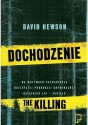 Dochodzenie - David Hewson