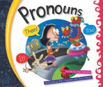 Pronouns - Ann Heinrichs, Dan McGeehan