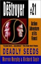 Deadly Seeds - Warren Murphy, Richard Ben Sapir