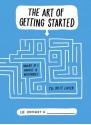 The Art of Getting Started - Lee Crutchley