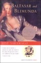 Baltasar And Blimunda - José Saramago