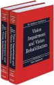 The Lighthouse Handbook on Vision Impairment and Vision Rehabilitation - Barbara Silverstone, Bruce Rosenthal, Mary Ann Lang