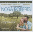 Temptation - Nora Roberts