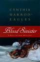 Blood Sinister - Cynthia Harrod-Eagles