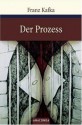 Der Prozess - Franz Kafka