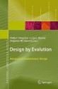 Design By Evolution: Advances In Evolutionary Design (Natural Computing Series) - Philip F. Hingston, Luigi C. Barone, Zbigniew Michalewicz