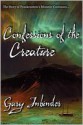 Confessions of the Creature - Gary Inbinder