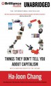 23 Things They Don?t Tell You about Capitalism - Ha-Joon Chang