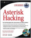 Asterisk Hacking - Joshua Brashars