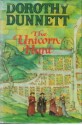 The Unicorn Hunt (The House of Niccolo, #5) - Dorothy Dunnett