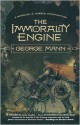 The Immorality Engine - George Mann