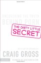 The Dirty Little Secret: Uncovering the Truth Behind Porn - Craig Gross, Carter Krummrich