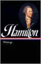 Writings - Alexander Hamilton, Joanne B. Freeman