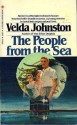 The People from the Sea - Velda Johnston