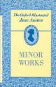 Jane Austen: Minor Works - R. Chapman, Jane Austen