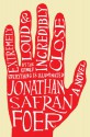 Extremely Loud and Incredibly Close - Jonathan Safran Foer