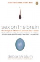 Sex on the Brain: The Biological Differences Between Men and Women - Deborah Blum