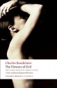 The Flowers of Evil - Charles Baudelaire, James McGowan, Jonathan Culler