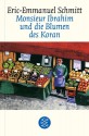 Monsieur Ibrahim und die Blumen des Koran - Éric-Emmanuel Schmitt