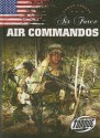 Air Force Air Commandos - Jack David