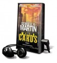 Wild Cards, Volume 1 [With Earbuds] - George R.R. Martin