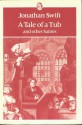 A Tale of a Tub and Other Satires - Jonathan Swift, Kathleen Williams