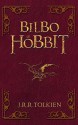 Bilbo Le Hobbit - J.R.R. Tolkien, Francis Ledoux