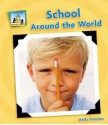 School Around the World - Kelly Doudna