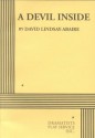 A Devil Inside - Acting Edition - David Lindsay-Abaire