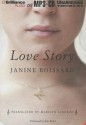 Love Story - Janine Boissard, Kate Rudd