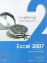 Microsoft Office Excel 2007, Comprehensive [With CDROM] (Spiral) - Robert T. Grauer, Judy Scheeren, Keith Mulbery