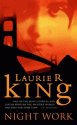 Night Work - Laurie R. King