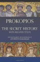 The Secret History: with Related Texts - Procopius, Anthony Kaldellis (editor & translator)