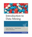 Introduction to Data Mining - Pang-Ning Tan, Michael Steinbach, Vipin Kumar