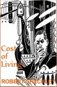 Cost of Living - Robert Sheckley, Ed Emshwiller