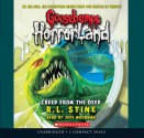 Creep from the Deep - R.L. Stine