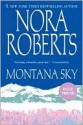 Montana Sky - Nora Roberts