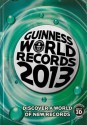 Guinness World Records 2013 - Guinness World Records