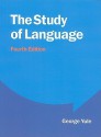 The Study of Language - George Yule