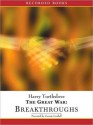 Breakthroughs (Great War Series #3) - Harry Turtledove, George Guidall