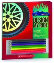 Design My Ride - Billy Davis