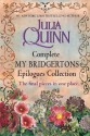 Complete My Bridgertons Epilogue Collection (Promo e-Books) - Julia Quinn