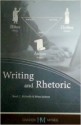 Writing and Rhetoric - Brett McInelly, Brian Jackson