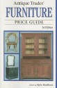 Antique Trader Furniture Price Guide - Kyle Husfloen