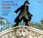 Herr der Diebe - Cornelia Funke, Rainer Strecker