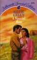 A Special Man (Silhouette special edition) - Billie Green