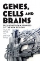 Genes, Cells and Brains - Hilary Rose, Steven Rose