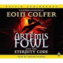 Artemis Fowl: The Eternity Code - Eoin Colfer