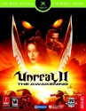 Unreal II: The Awakening (XBOX) (Prima's Official Strategy Guide) - Prima Publishing, Prima Development Staff